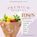Premium Bouquet