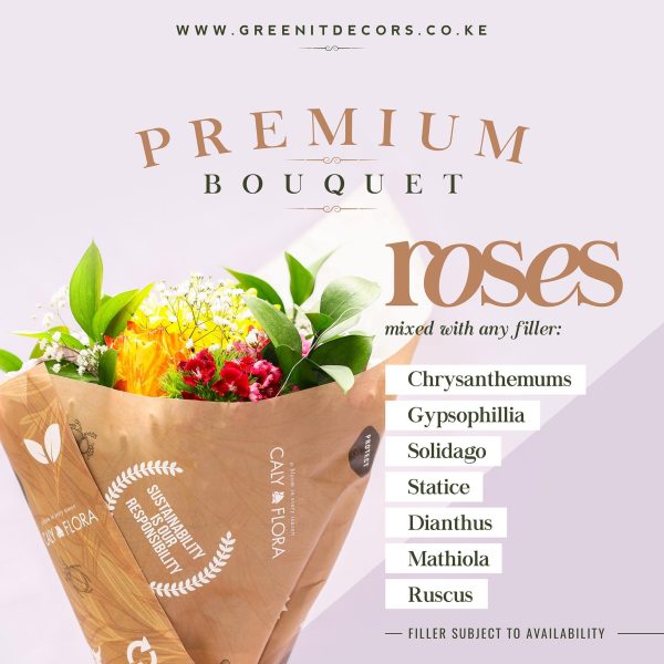 Premium Bouquet