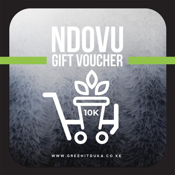 Ndovu Gift Voucher