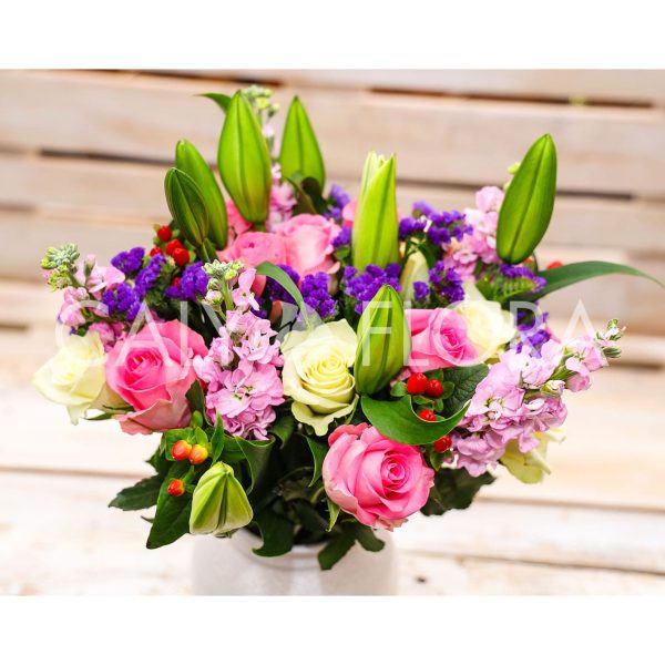 Extra Premium Bouquet - Image 2