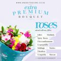 Extra Premium Bouquet