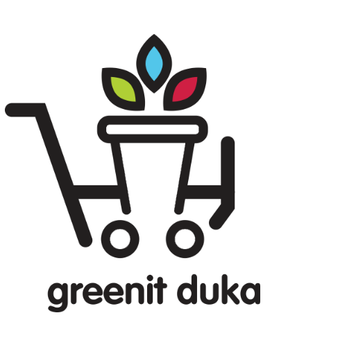 Greenit Duka